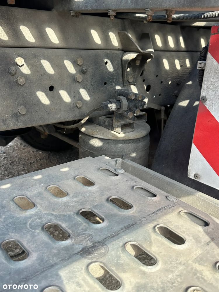 Iveco Daily 70C21 - 6