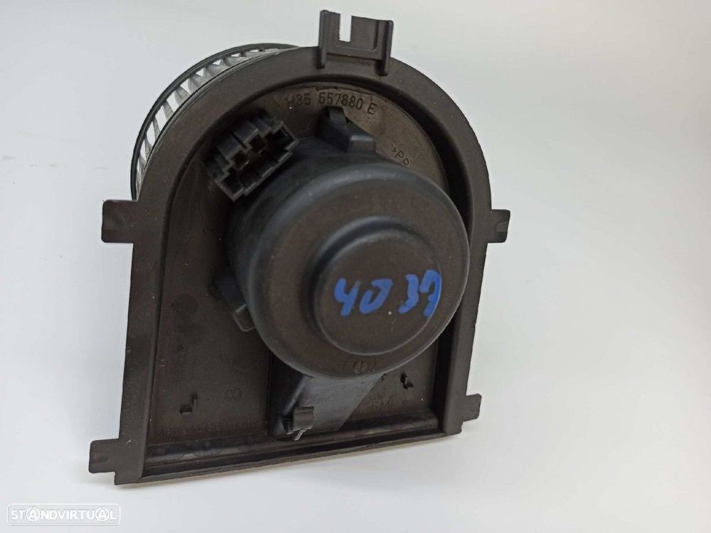 MOTOR SOFAGEM SEAT IBIZA (6K1) STELLA - 5