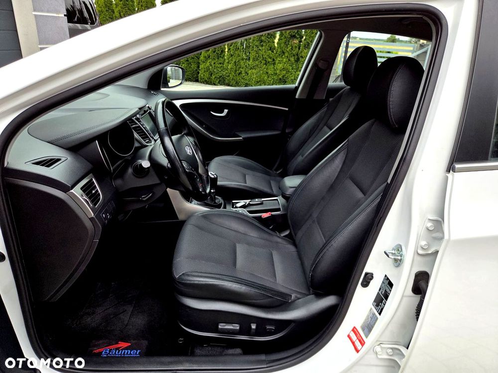 Hyundai i30 - 14