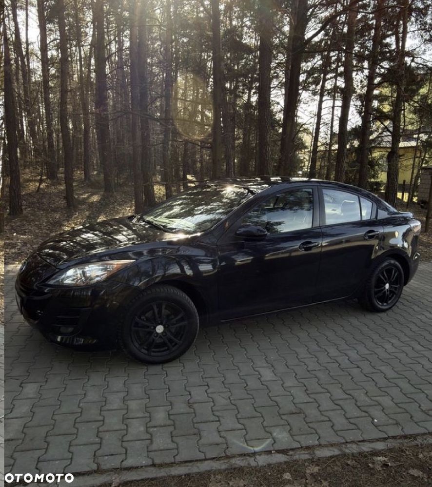Mazda 3 - 3