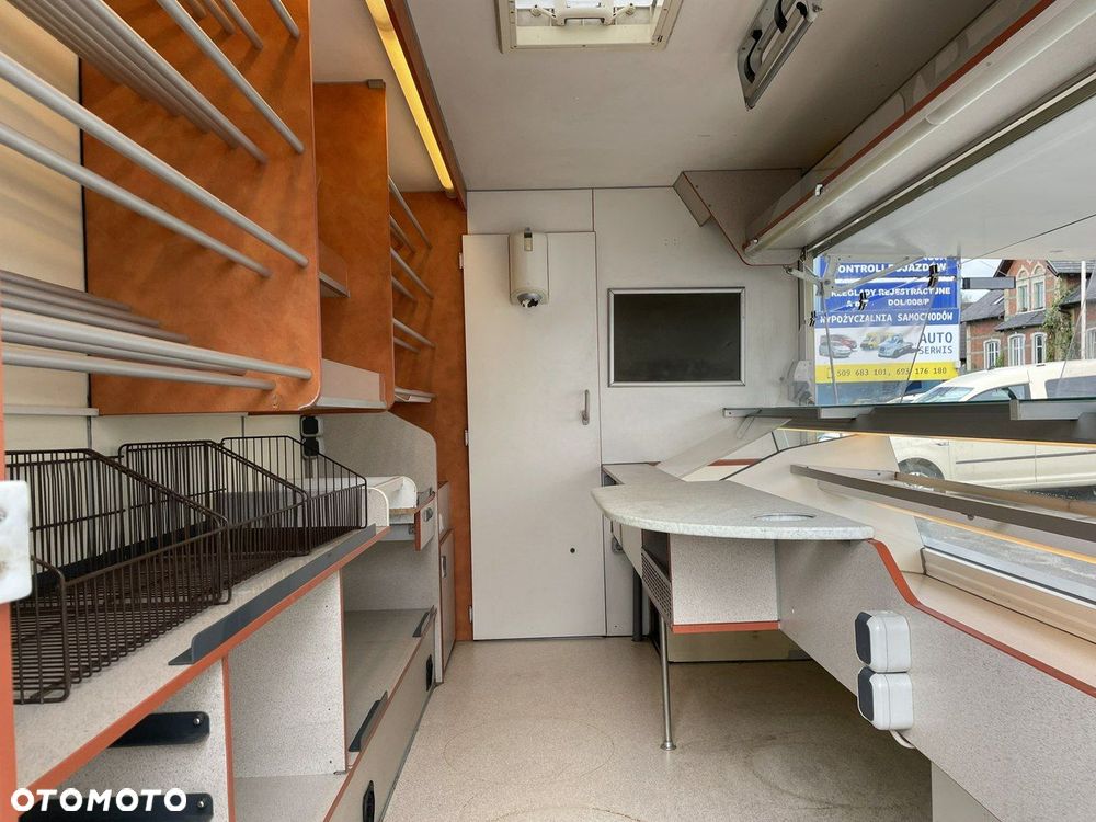 Fiat Ducato - 2
