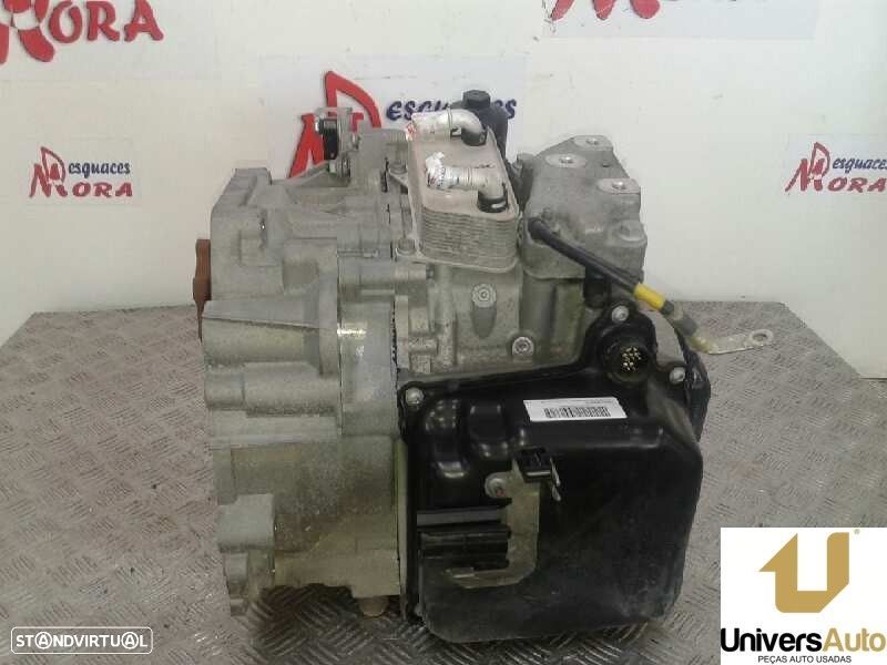 CAIXA VELOCIDADES VOLKSWAGEN PASSAT CC 2011 -NJK - 2