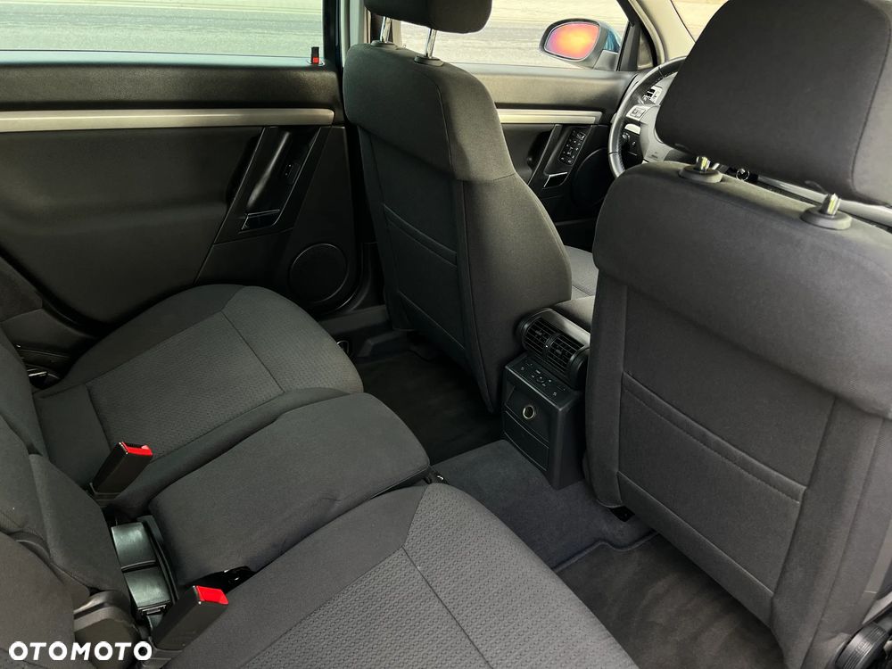 Opel Signum 2.2 Elegance - 12