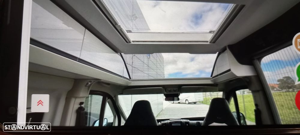 Adria Twin TWIN 640 SLB. Automático - 7