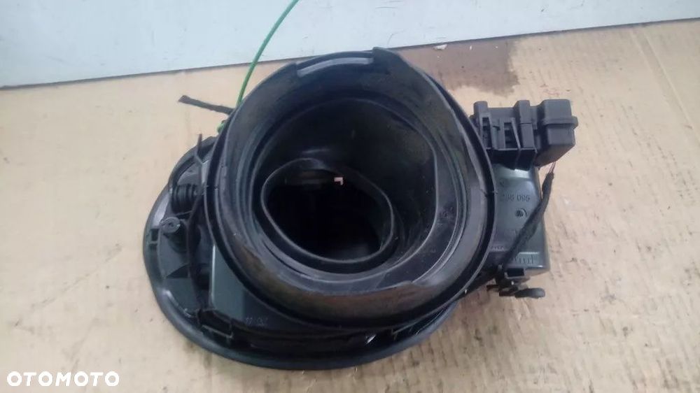 KLAPKA WLEWU PALIWA BMW 1 F20 1.6 TB 7238095 - 4