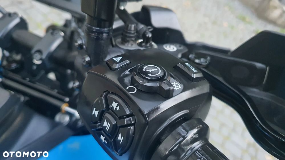 Harley-Davidson Pan America - 17