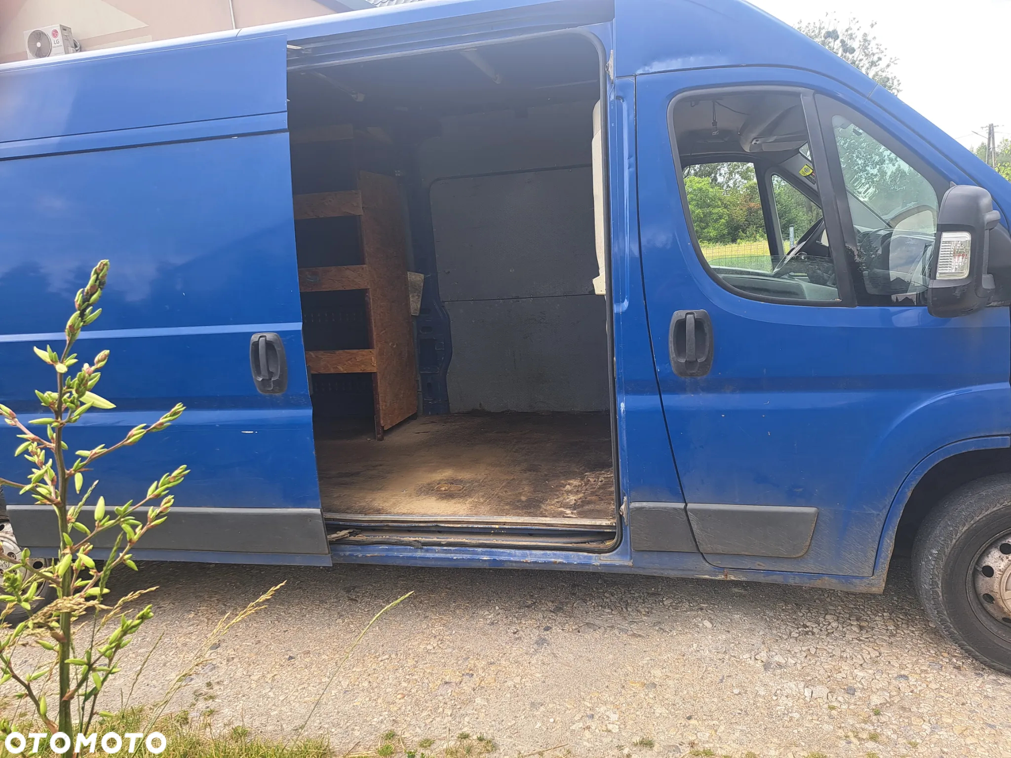 Peugeot Boxer - 9