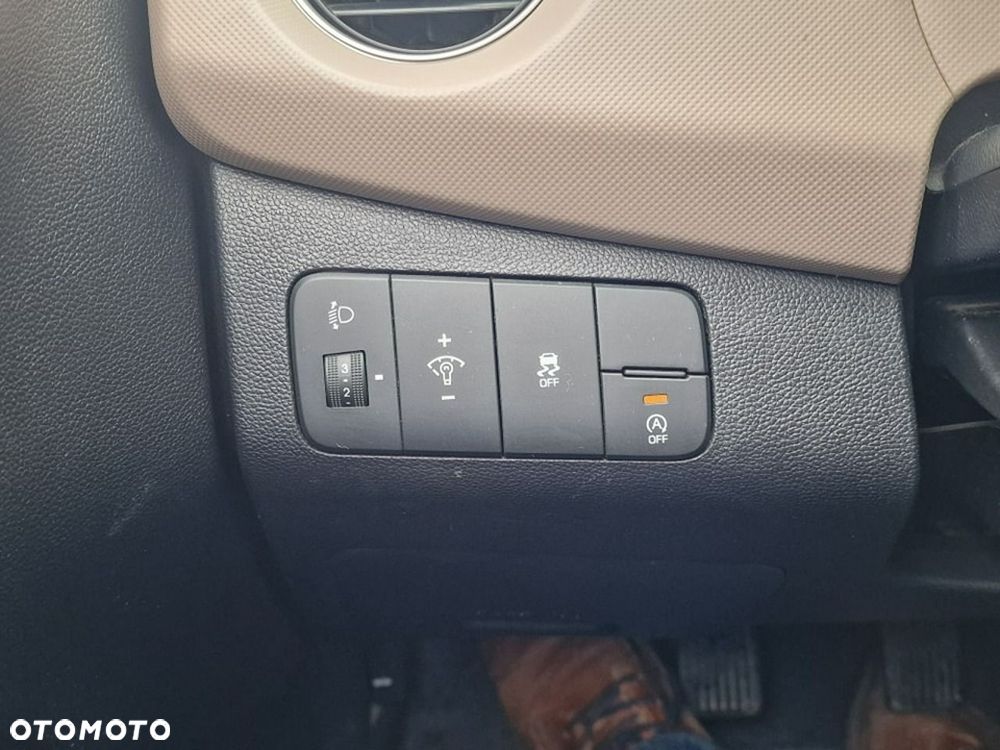 Hyundai i10 1.0 Comfort - 10
