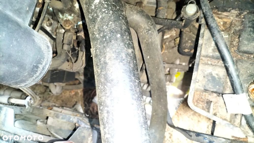 Opel Movano Części - 4