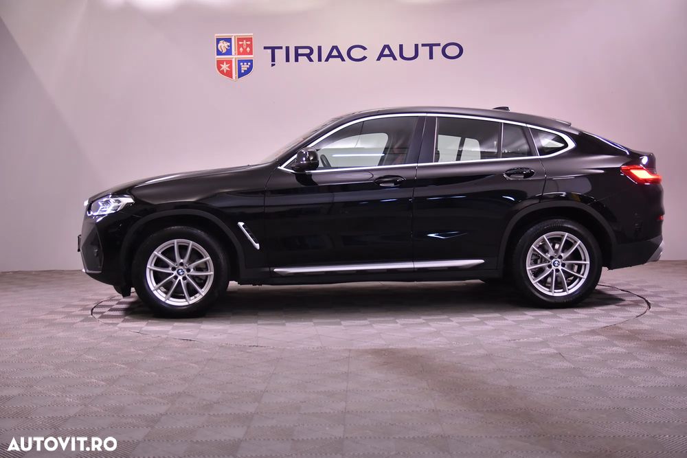 BMW X4 xDrive20d Aut. - 2