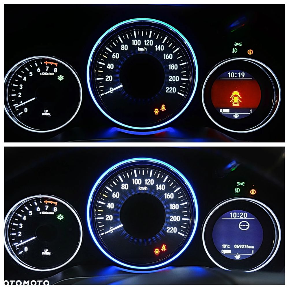 Honda HR-V 1.5 Comfort (Honda Connect+) - 18