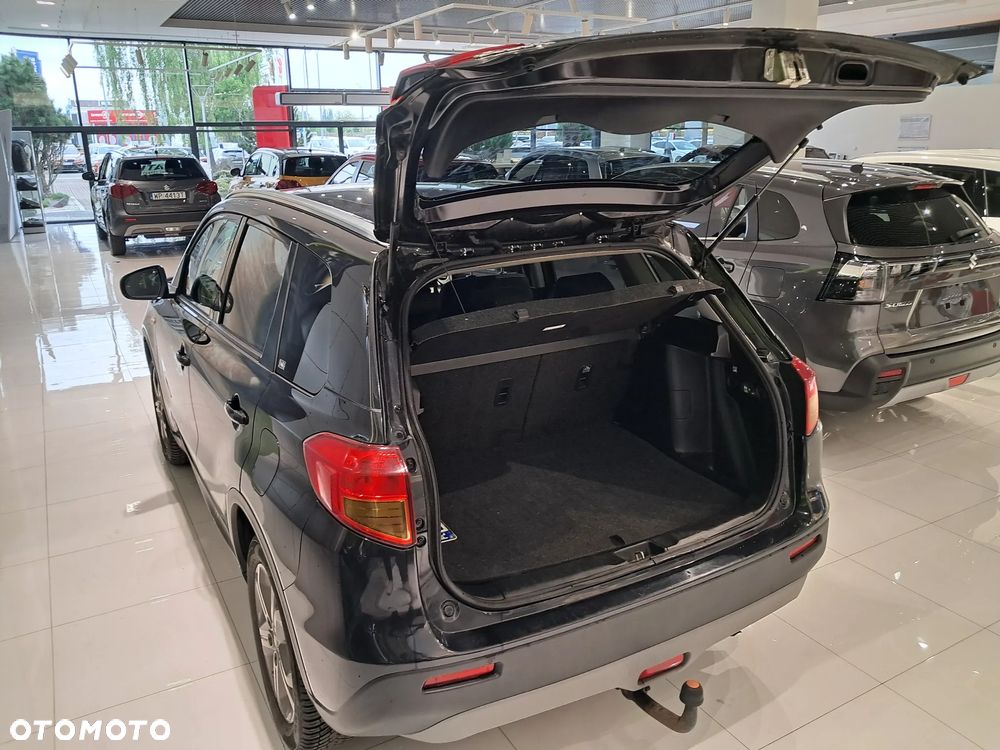 Suzuki Vitara 1.6 Premium 2WD - 7