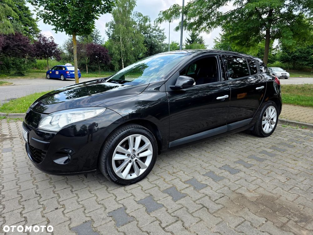 Renault Megane 1.6 16V 110 Expression - 3