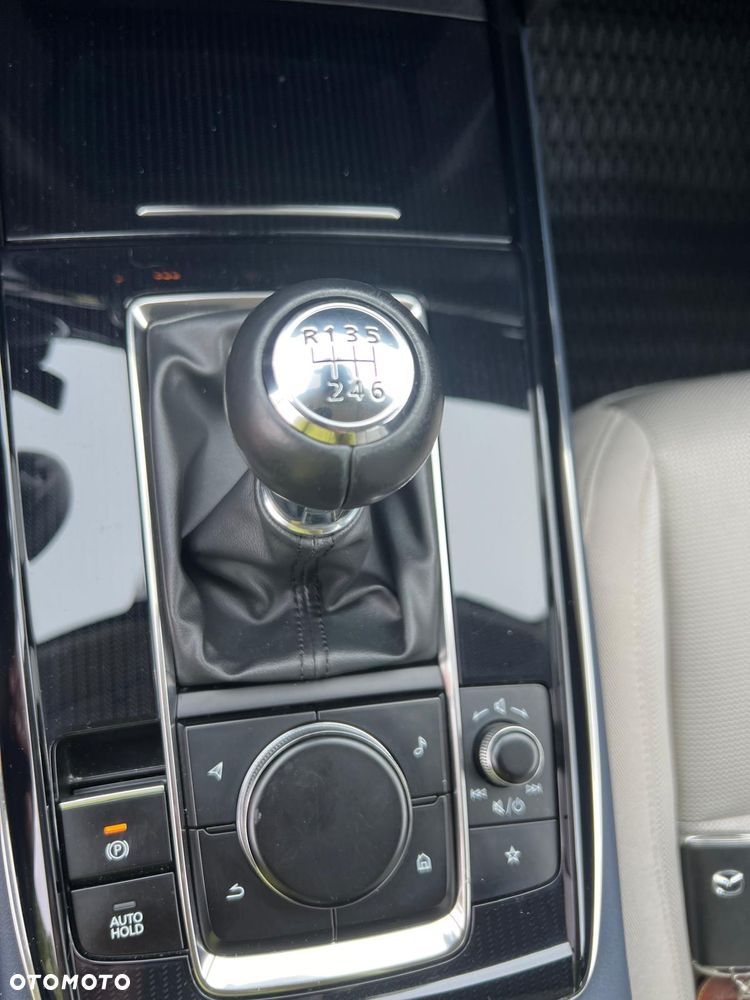 Mazda CX-30 e-SKYACTIVE G 150 HOMURA - 23