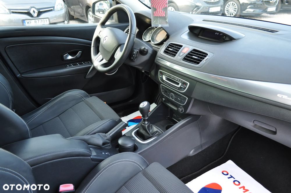Renault Megane - 16