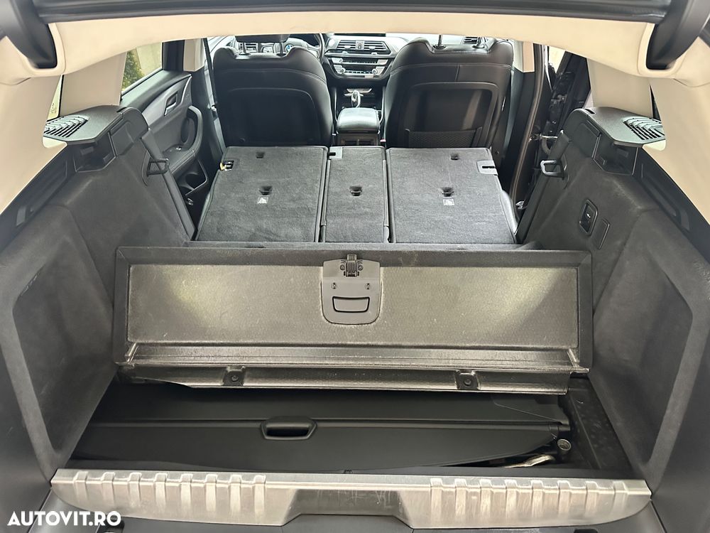 BMW X3 xDrive30e AT PHEV - 24