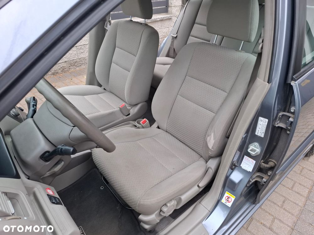 Honda Civic 1.6i ES - 14