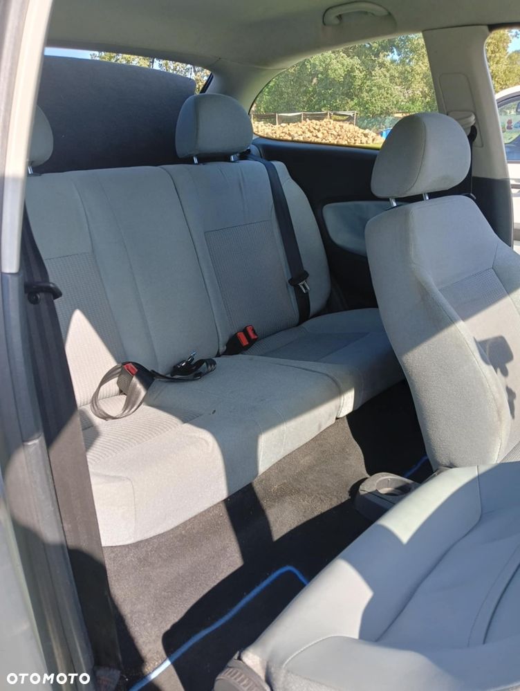 Seat Ibiza - 5
