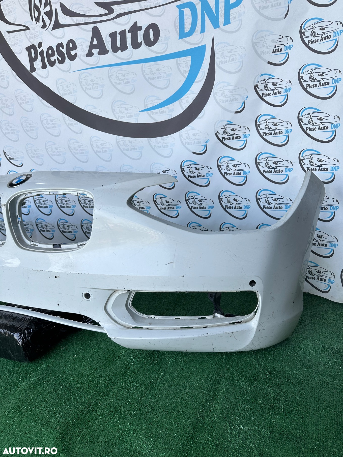Bara fata bmw seria 1 F20 F21 - 6