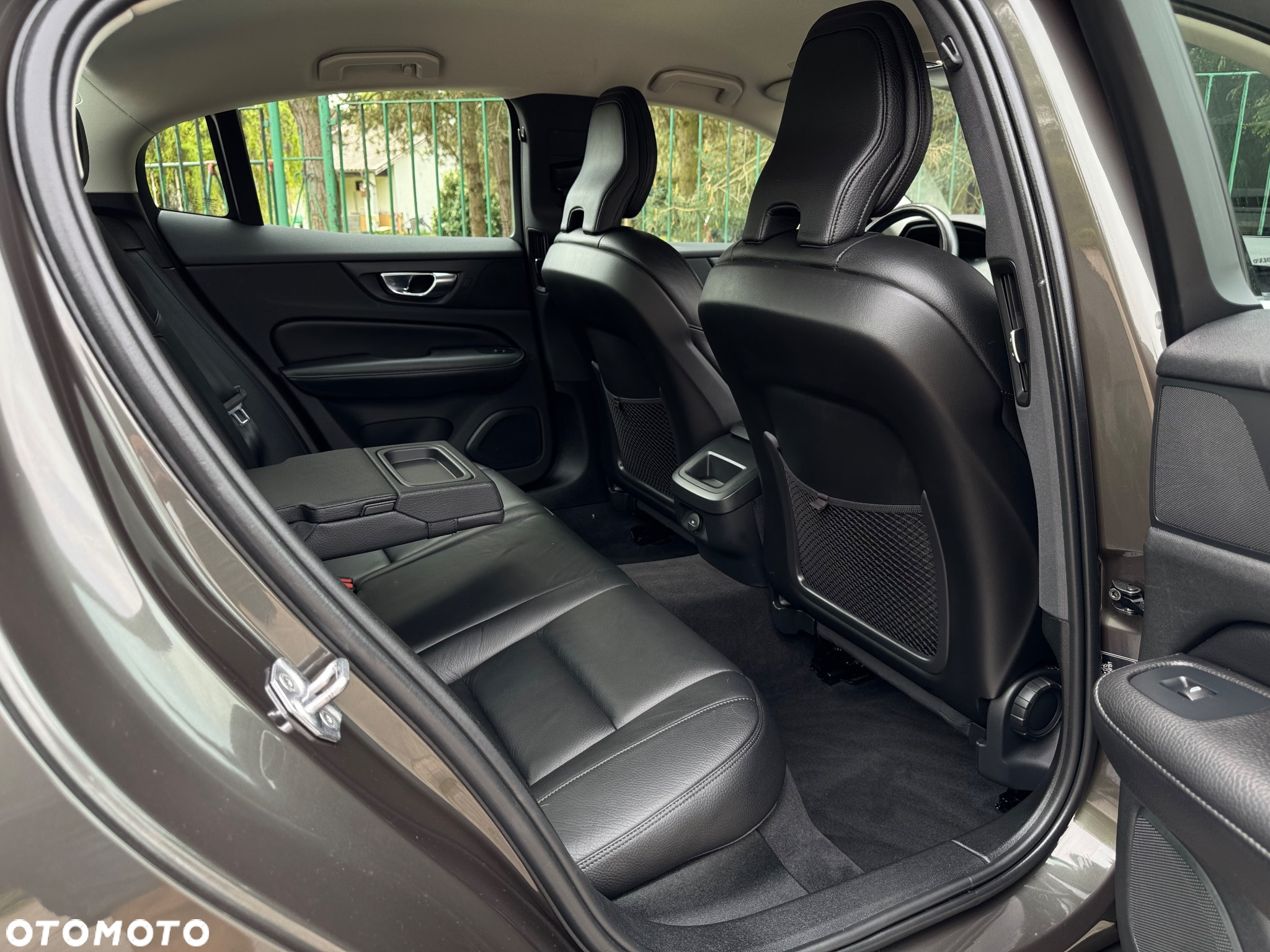 Volvo S60 B4 B Geartronic Inscription - 38