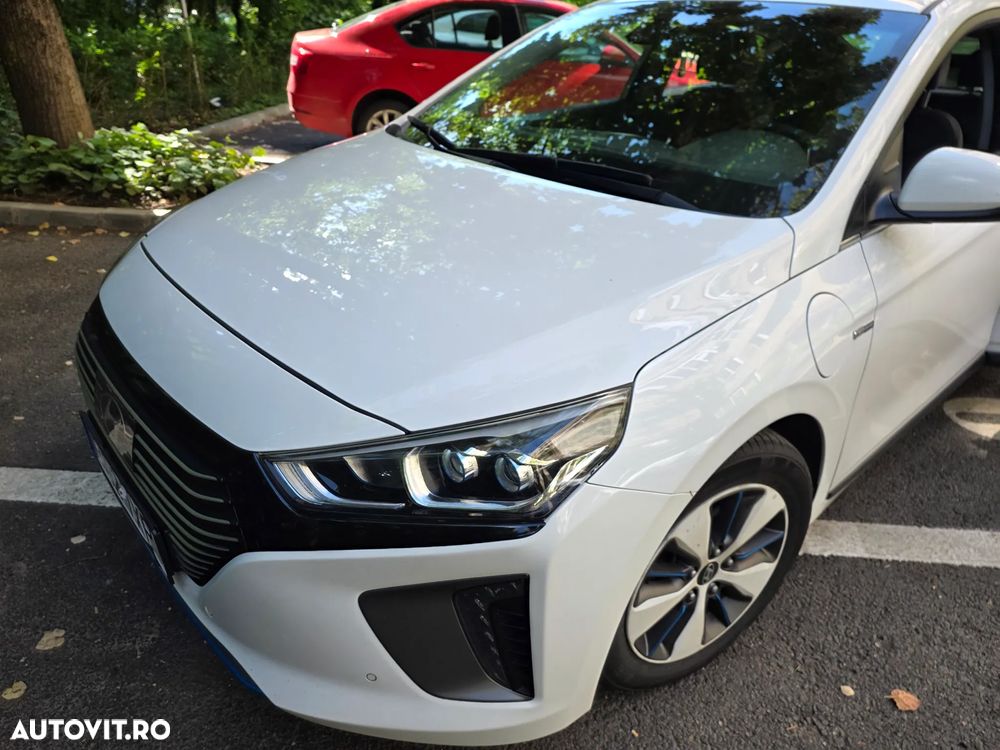 Hyundai IONIQ 141CP Exclusive - 11