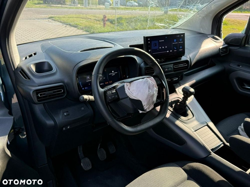 Toyota Proace City Verso 1.5 D-4D L2 Executive - 12
