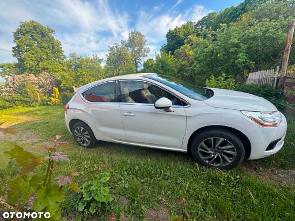 Citroën DS4 - 2
