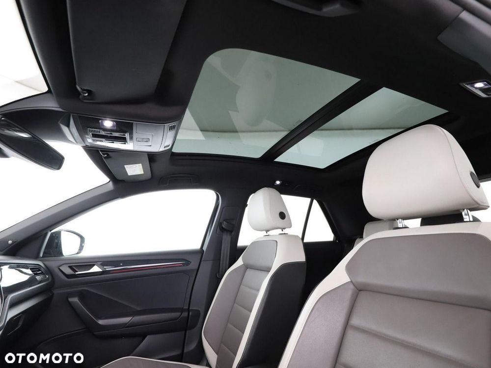 Volkswagen T-Roc 2.0 TSI 4Motion DSG Sport - 36