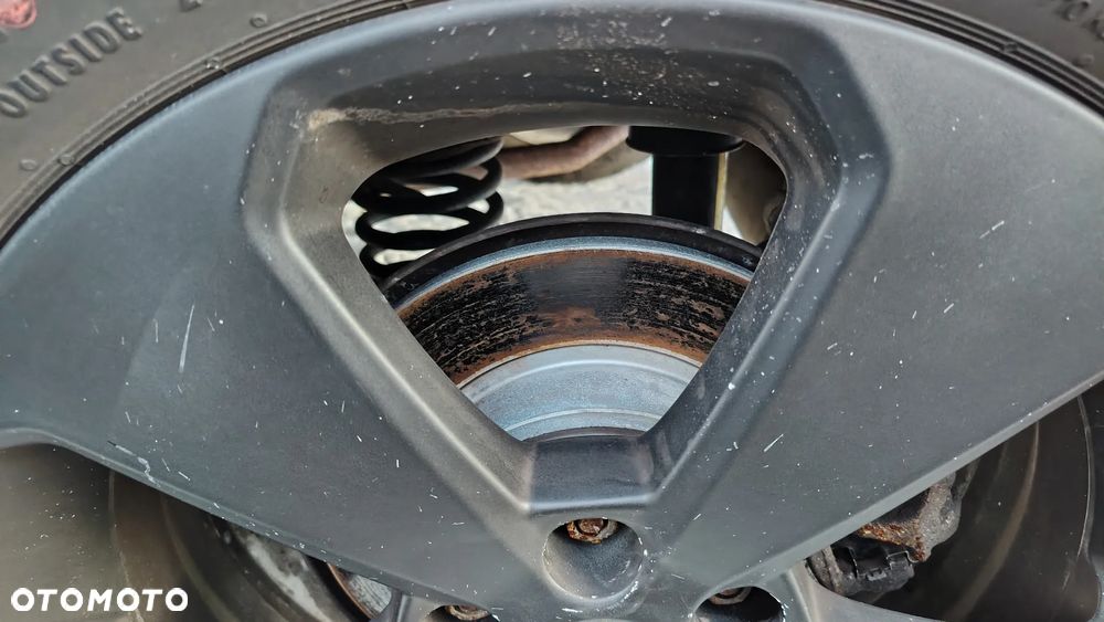 Opel Mokka X 1.4 T Enjoy S&S - 27