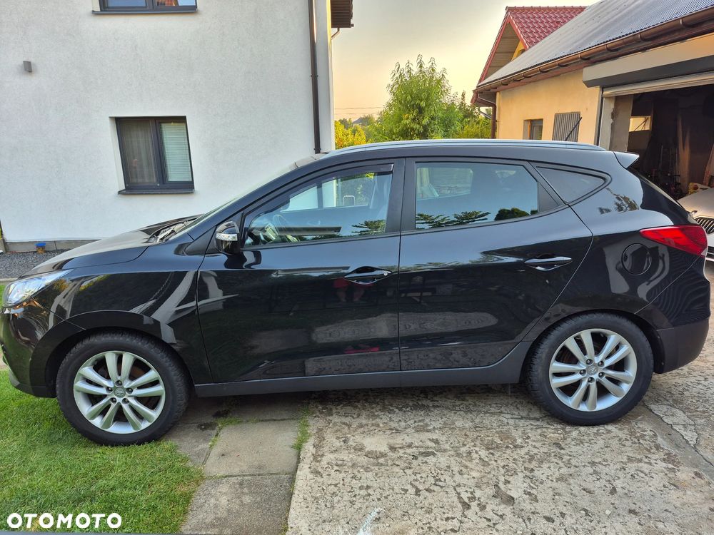 Hyundai ix35 - 7