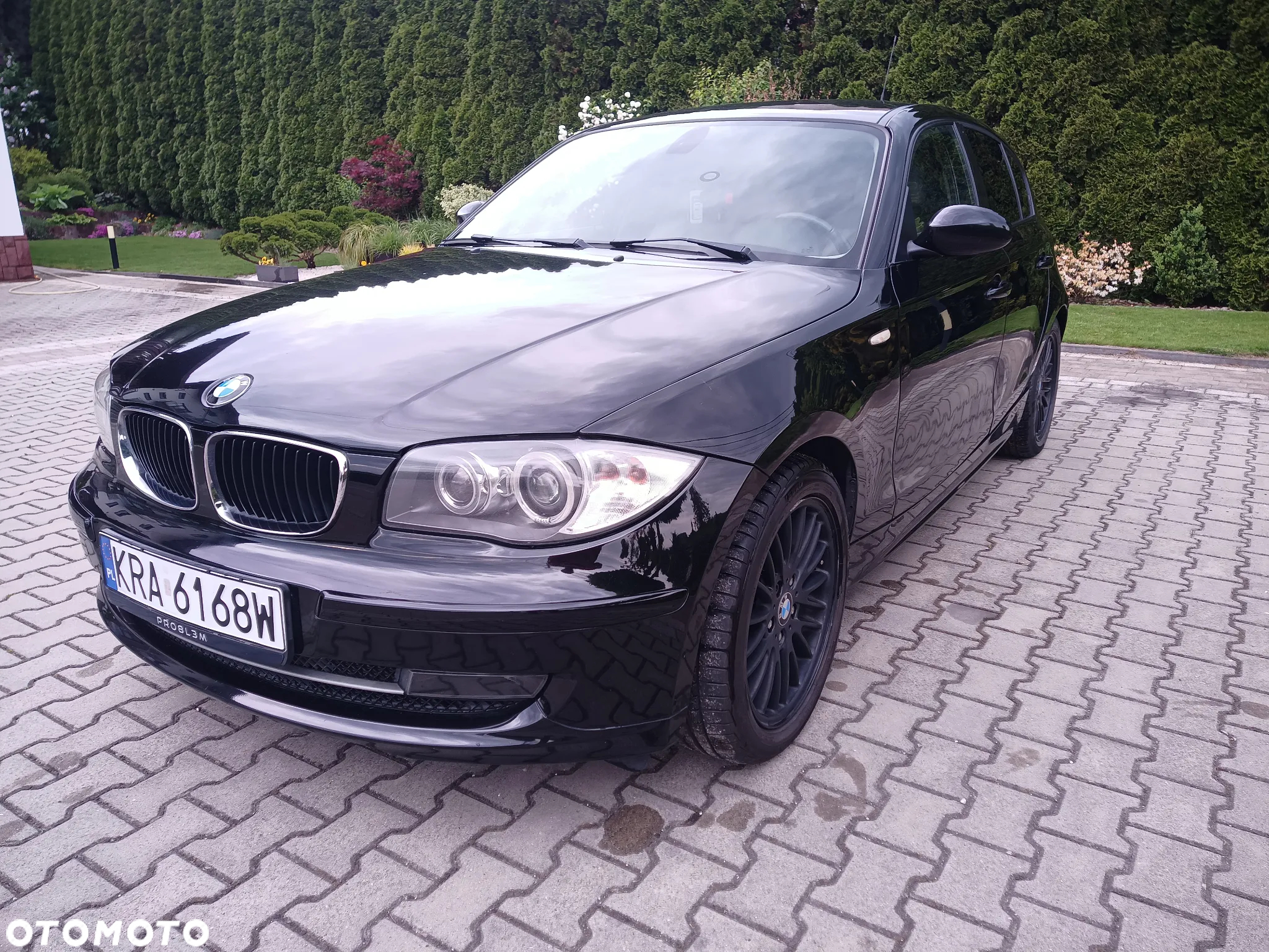 BMW Seria 1 118d - 2