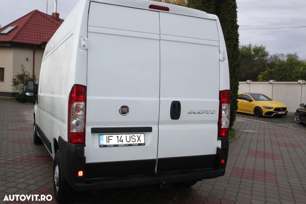 Fiat Ducato - 22