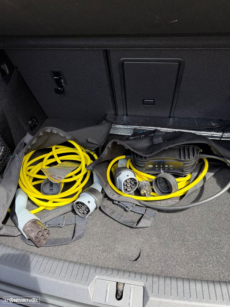 VW Golf 1.4 GTE Plug-in - 16