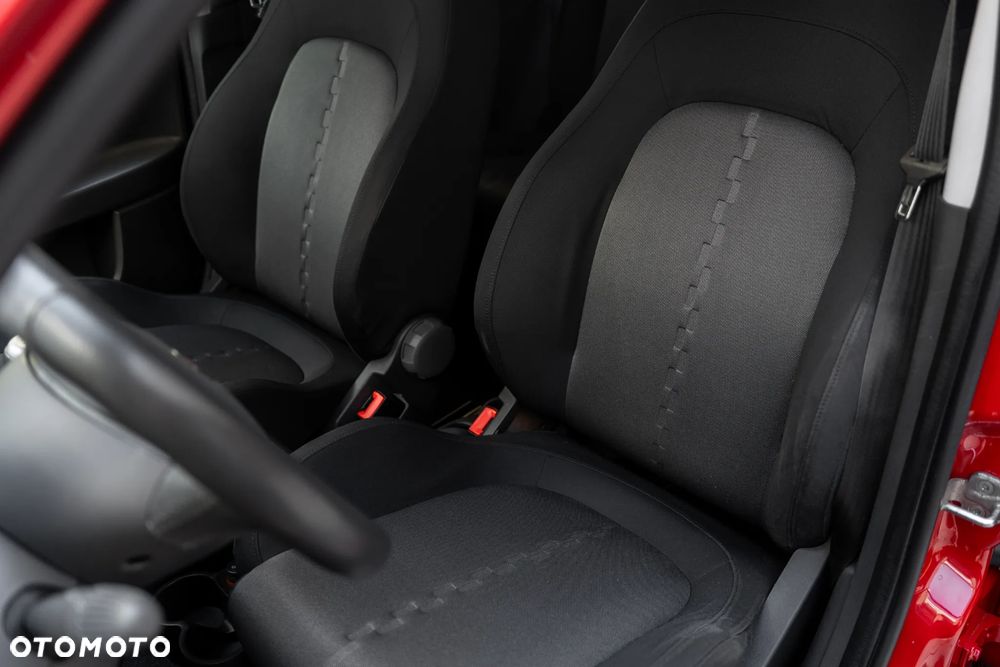 Fiat Panda 1.4 100HP - 13