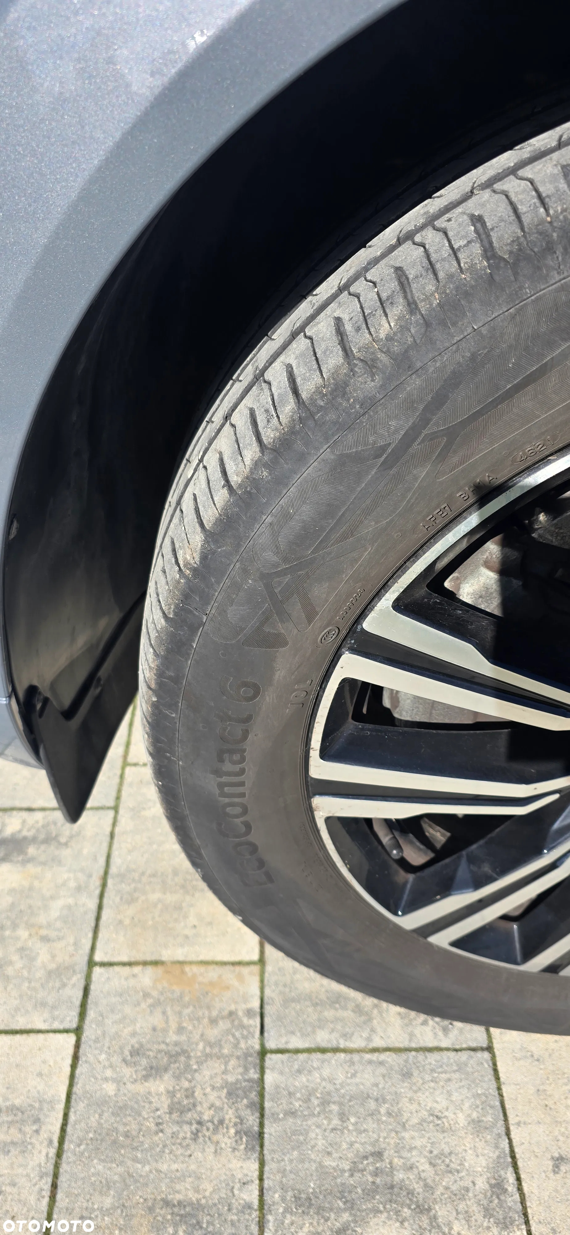 Volvo XC 60 B4 D AWD Inscription - 15