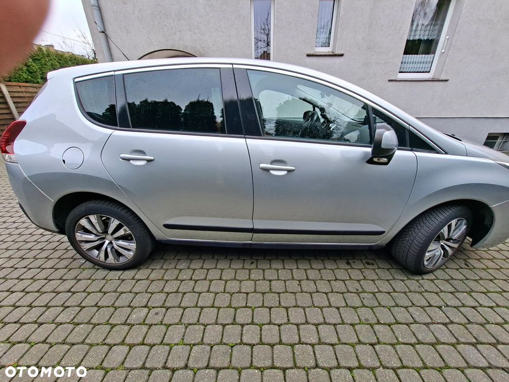 Peugeot 3008 BlueHDi 120 Stop & Start EAT6 Active - 8