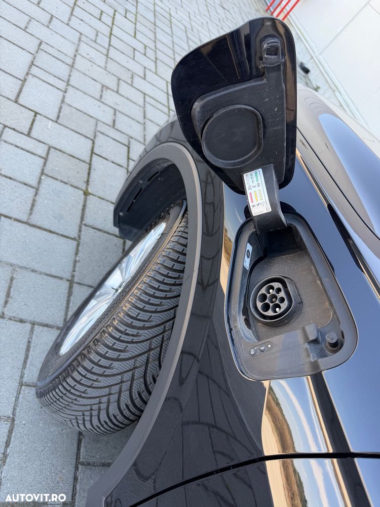 Volkswagen Tiguan 1.4 eHybrid OPF DSG Life - 26
