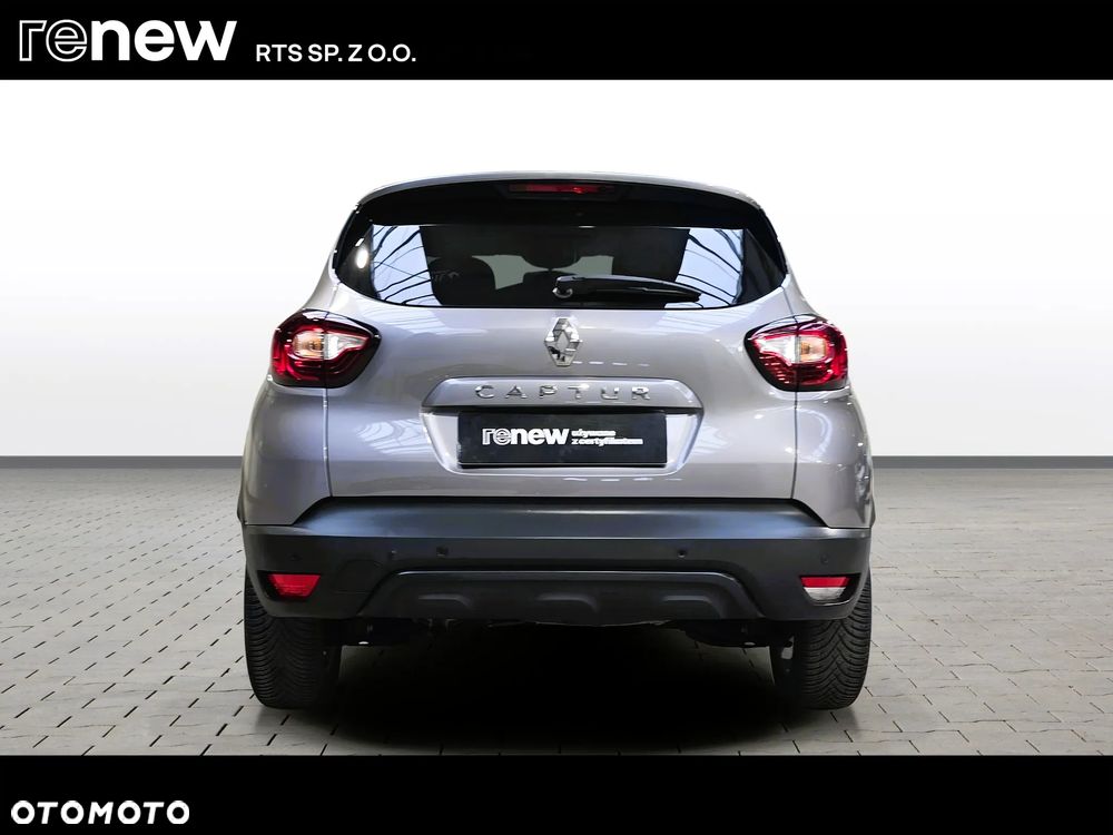 Renault Captur 0.9 Energy TCe Limited - 4