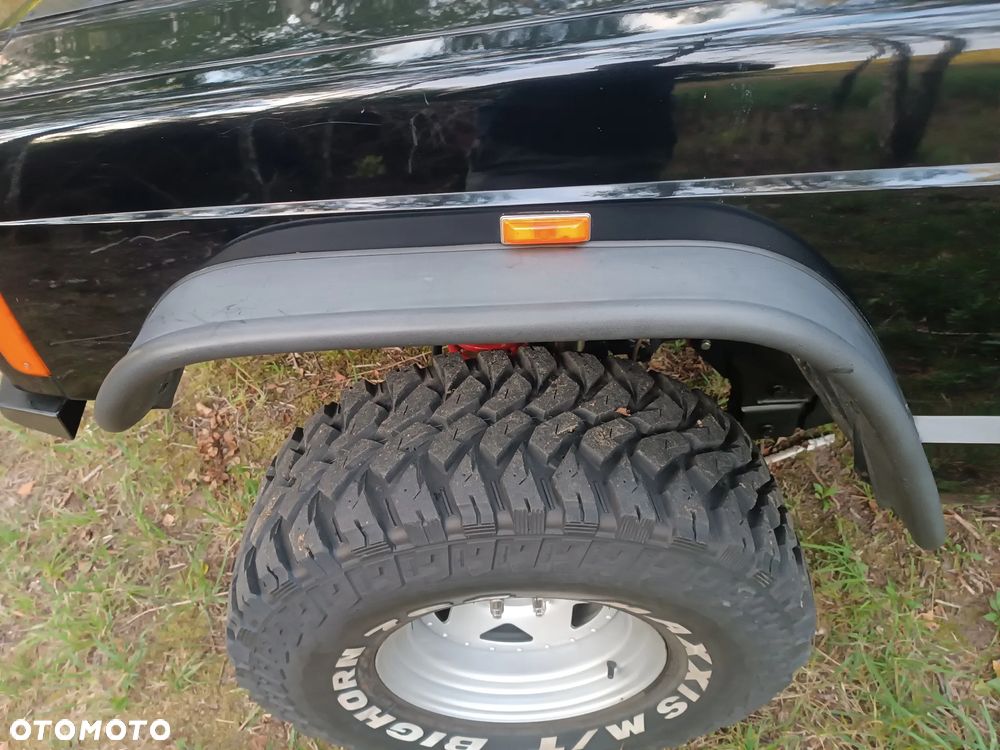 Jeep Cherokee 4.0 Limited - 7