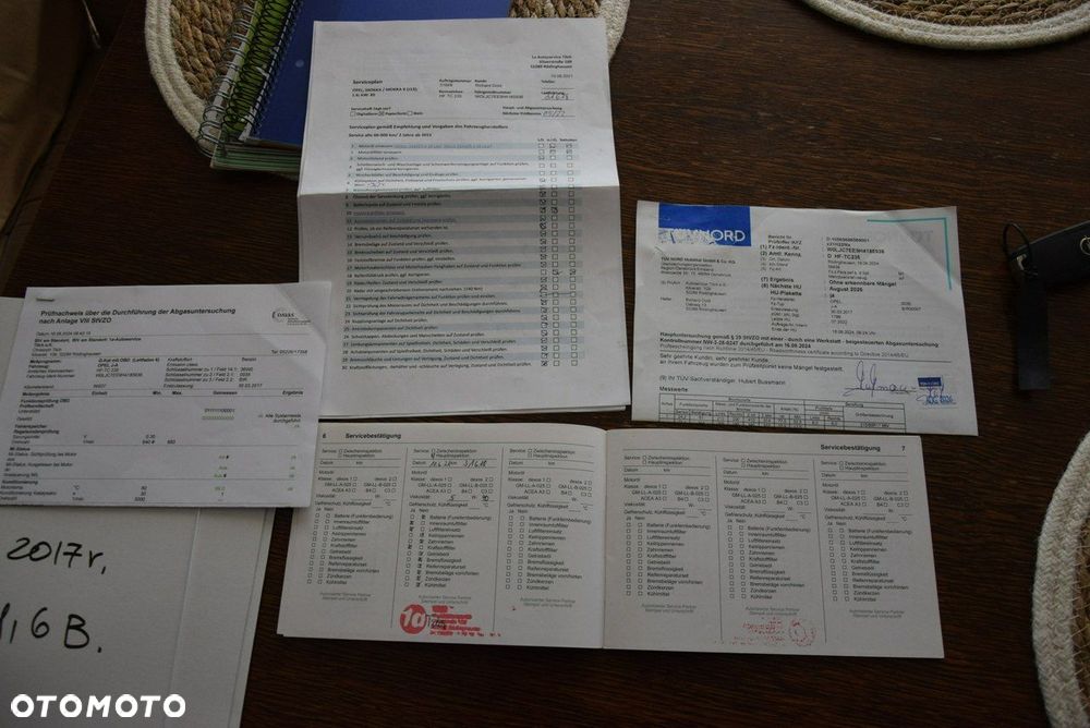 Opel Mokka 1.6 Active S&S - 37