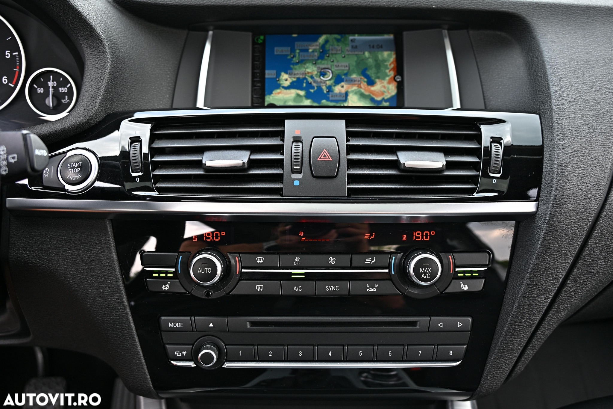 BMW X3 xDrive20d - 20