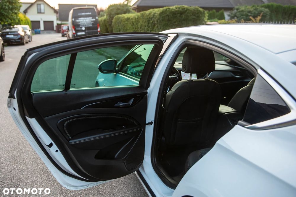 Opel Insignia 1.5 Direct InjectionTurbo Business Edition - 30