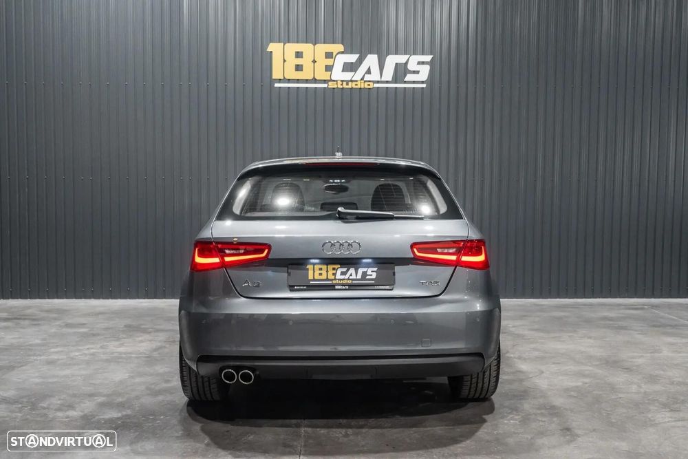 Audi A3 1.4 TFSi S-line - 46