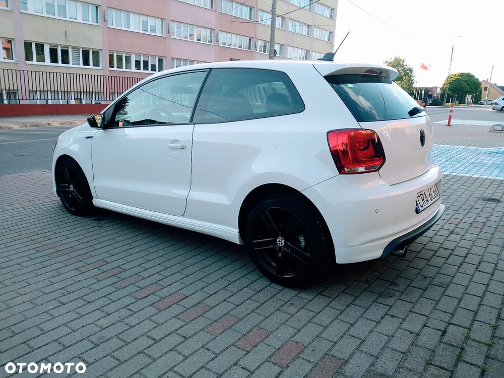 Volkswagen Polo 1.2 TSI Blue Motion Technology Highline - 3