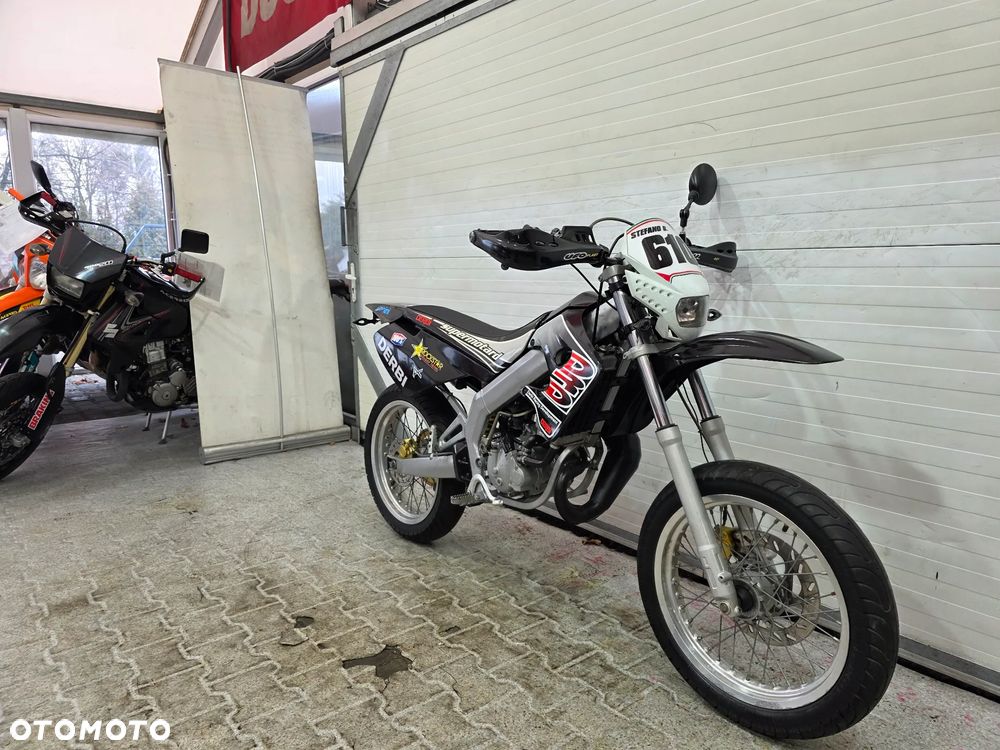 Derbi Senda - 6