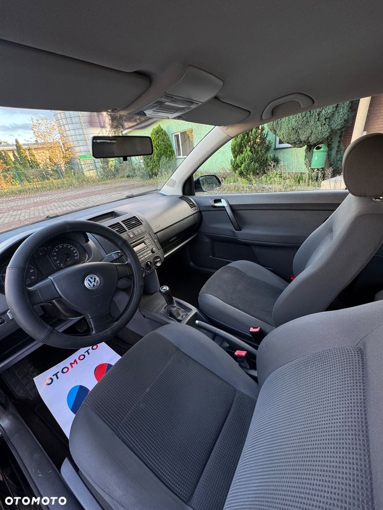 Volkswagen Polo 1.2 Life - 6