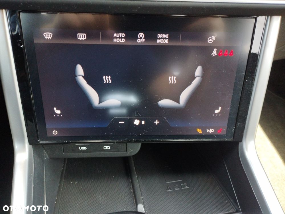 SsangYong/KGM Torres 1.5 T-GDI Adventure - 31