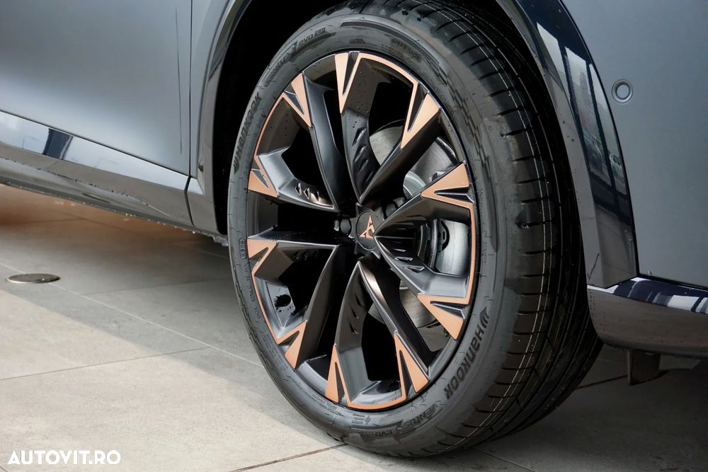 Cupra Formentor 2.0 TSI DSG7 4Drive - 8