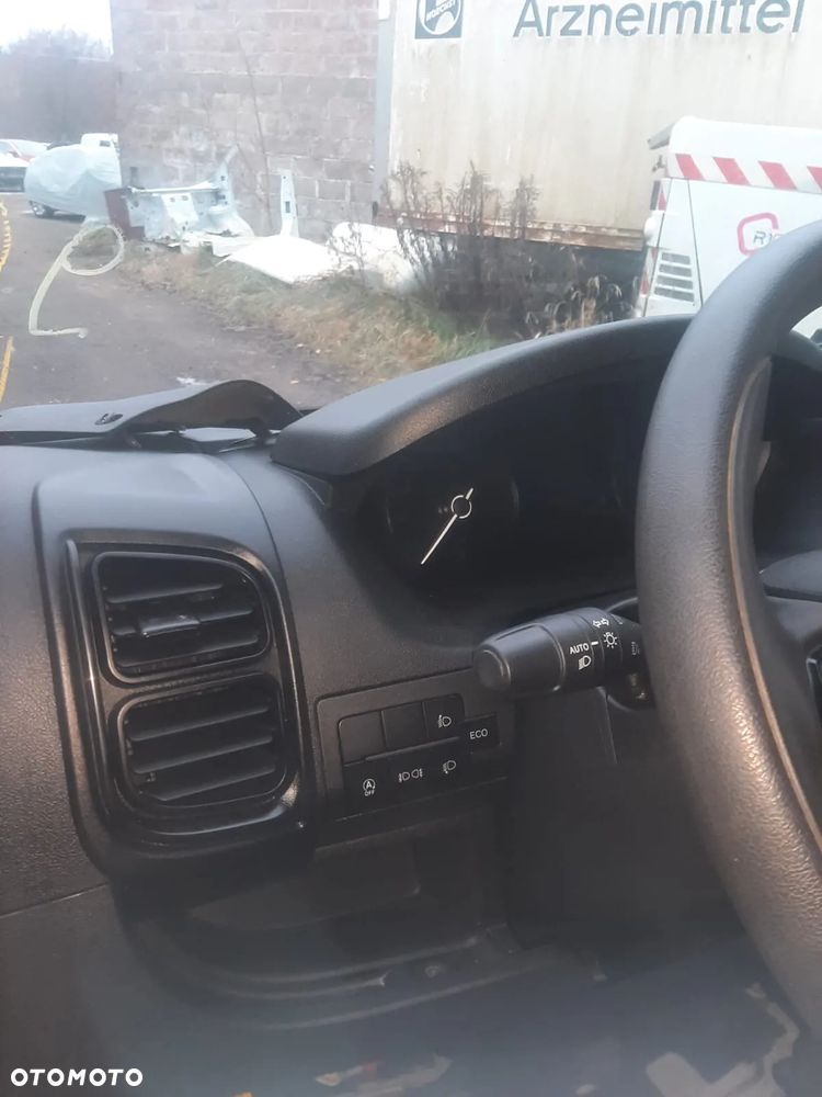 Fiat Ducato L1H1 2,2d 28.12.2023r. - 11