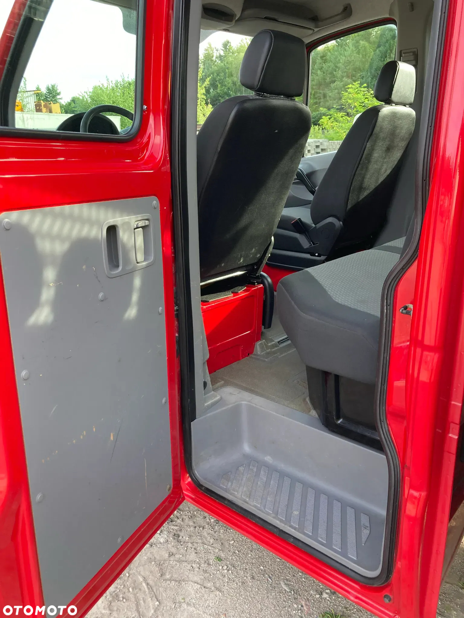 Volkswagen Crafter 2.0 TDI - 17